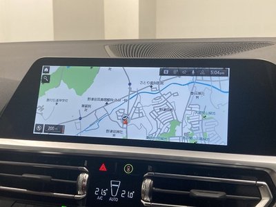 2023 BMW 4 SERIES COUPE 缩略图 27