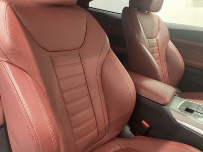 2023 BMW 4 SERIES COUPE 缩略图 20