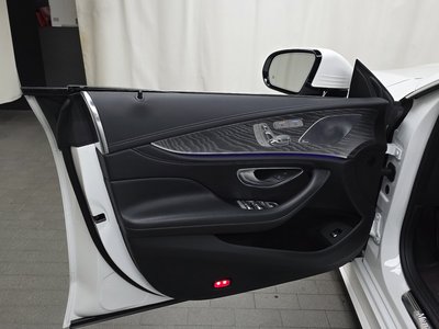 2022 Mercedes-BENZ CLS — миниатюра 29