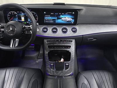 MERCEDES-BENZ CLS - 5