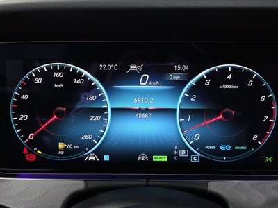 MERCEDES-BENZ CLS - 8