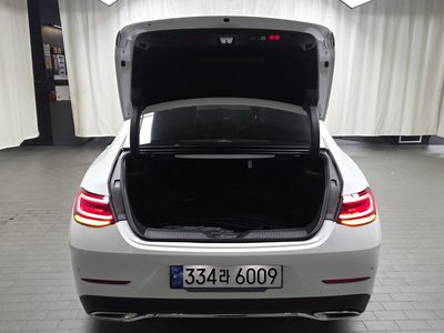 2022 Mercedes-BENZ CLS — миниатюра 33