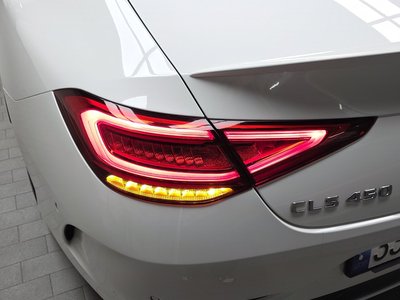2022 Mercedes-BENZ CLS — миниатюра 11