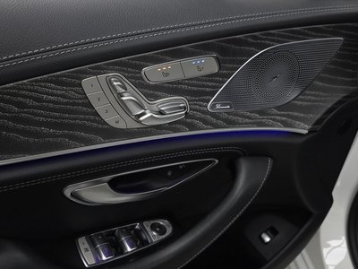 2022 Mercedes-BENZ CLS — миниатюра 17