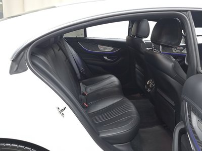 2022 Mercedes-BENZ CLS — миниатюра 22