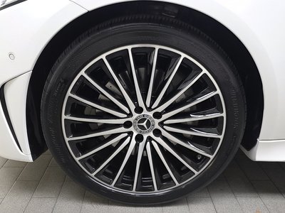 MERCEDES-BENZ CLS - 6