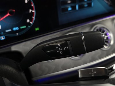 MERCEDES-BENZ CLS - 9