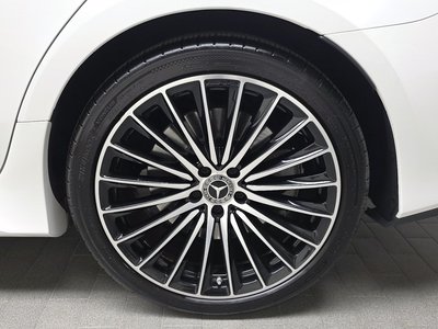 2022 Mercedes-BENZ CLS 照片 8
