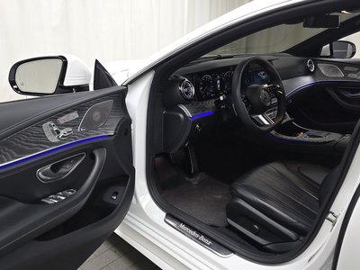 MERCEDES-BENZ CLS - 10