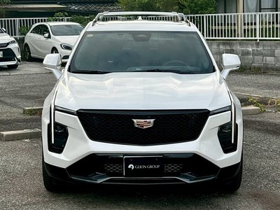 CADILLAC XT4 - 2