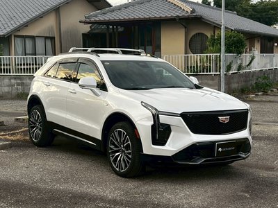 CADILLAC XT4 - 3