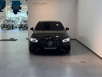 MERCEDES-BENZ CLA - 2