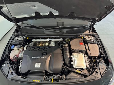 MERCEDES-BENZ CLA - 7