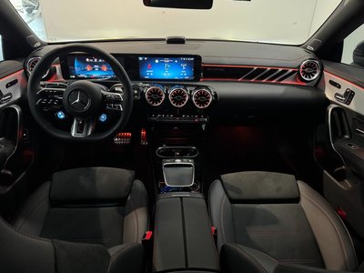 MERCEDES-BENZ CLA - 5