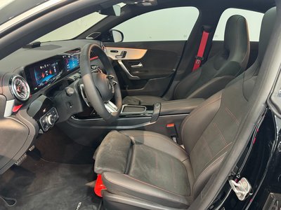 MERCEDES-BENZ CLA - 10