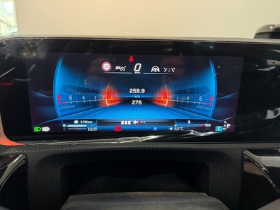 MERCEDES-BENZ CLA - 8