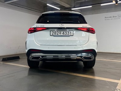 MERCEDES-BENZ GLC - 3