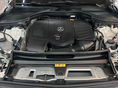 MERCEDES-BENZ GLC - 7