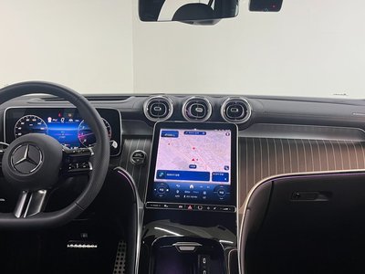 MERCEDES-BENZ GLC - 5