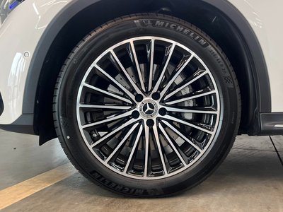 MERCEDES-BENZ GLC - 6