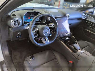 MERCEDES-BENZ SL AMG - 3