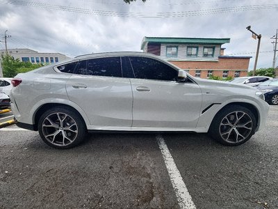 صورة مصغرة 11 لـ 2021 BMW X6