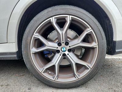 صورة مصغرة 14 لـ 2021 BMW X6
