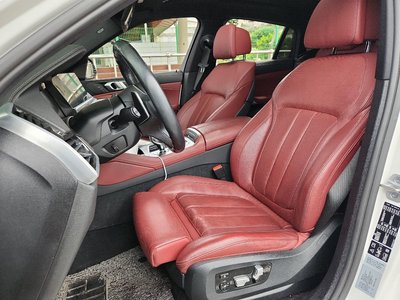 صورة مصغرة 17 لـ 2021 BMW X6