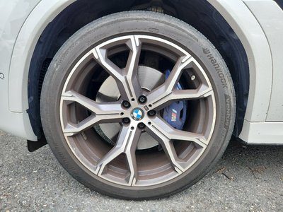 صورة مصغرة 13 لـ 2021 BMW X6
