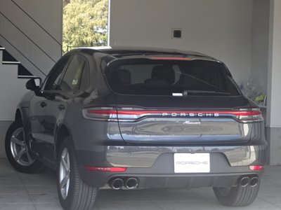 PORSCHE MACAN - 7