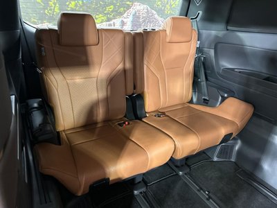 TOYOTA VELLFIRE - 10