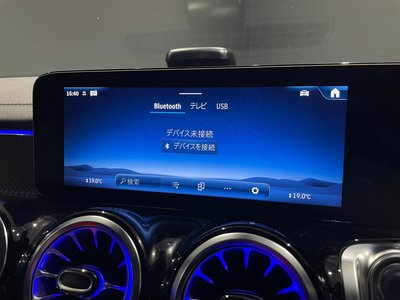 2025 Mercedes-BENZ GLB 缩略图 15