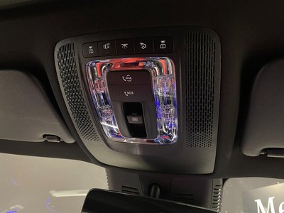 2025 Mercedes-BENZ GLB 缩略图 17
