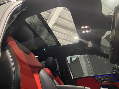 2025 Mercedes-BENZ GLB 缩略图 20
