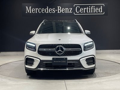 2025 Mercedes-BENZ GLB 缩略图 22