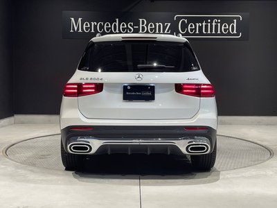 2025 Mercedes-BENZ GLB 缩略图 24