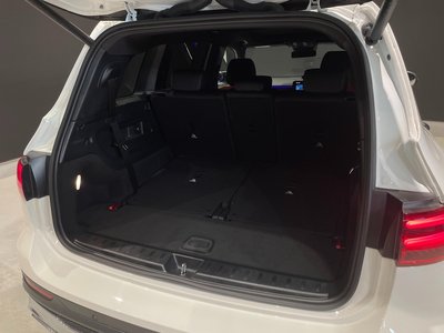 2025 Mercedes-BENZ GLB 缩略图 31