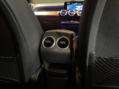 2025 Mercedes-BENZ GLB 缩略图 27