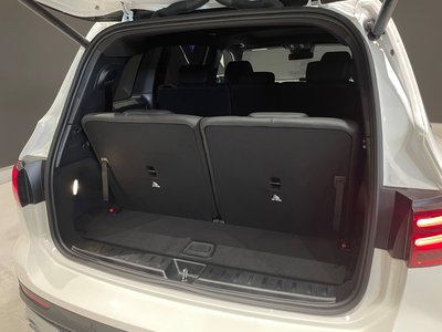 2025 Mercedes-BENZ GLB 缩略图 32