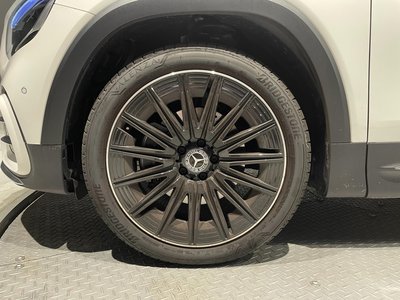 2025 Mercedes-BENZ GLB 缩略图 35