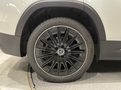 2025 Mercedes-BENZ GLB 缩略图 37