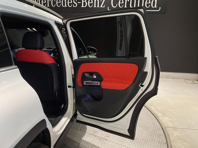 2025 Mercedes-BENZ GLB 缩略图 25