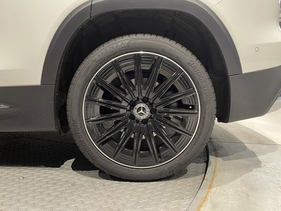 2025 Mercedes-BENZ GLB 缩略图 36
