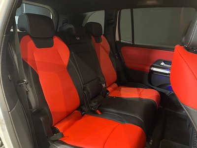 2025 Mercedes-BENZ GLB 缩略图 26