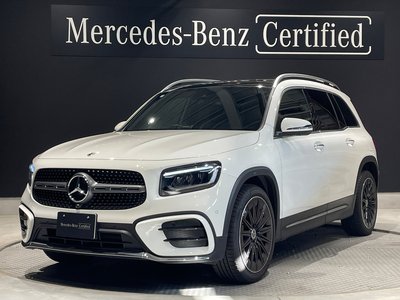 2025 Mercedes-BENZ GLB — фото 1