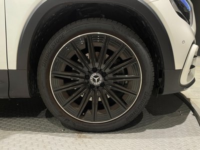 2025 Mercedes-BENZ GLB 缩略图 34
