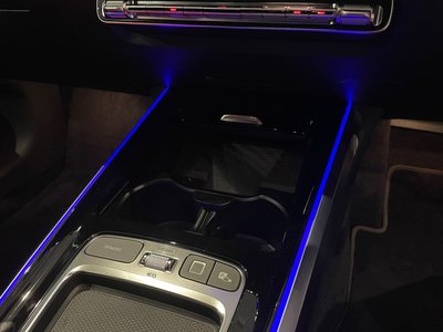 2025 Mercedes-BENZ GLB 缩略图 12