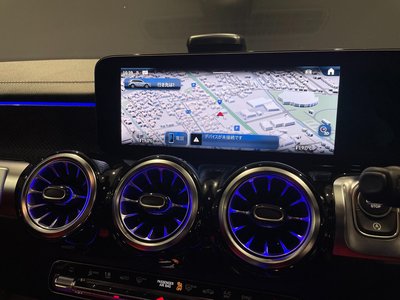 2025 Mercedes-BENZ GLB 缩略图 13