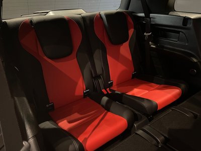 2025 Mercedes-BENZ GLB 缩略图 29