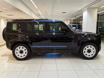 2024 LAND Rover DEFENDER — миниатюра 18